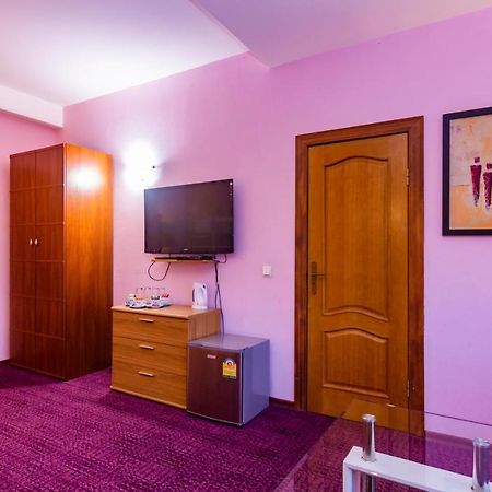Myhotel Voyage Sigulda Exteriér fotografie