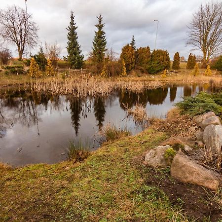 Myhotel Voyage Sigulda Exteriér fotografie