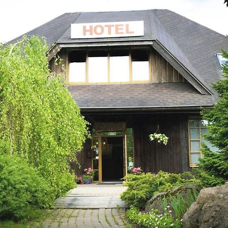 Myhotel Voyage Sigulda Exteriér fotografie