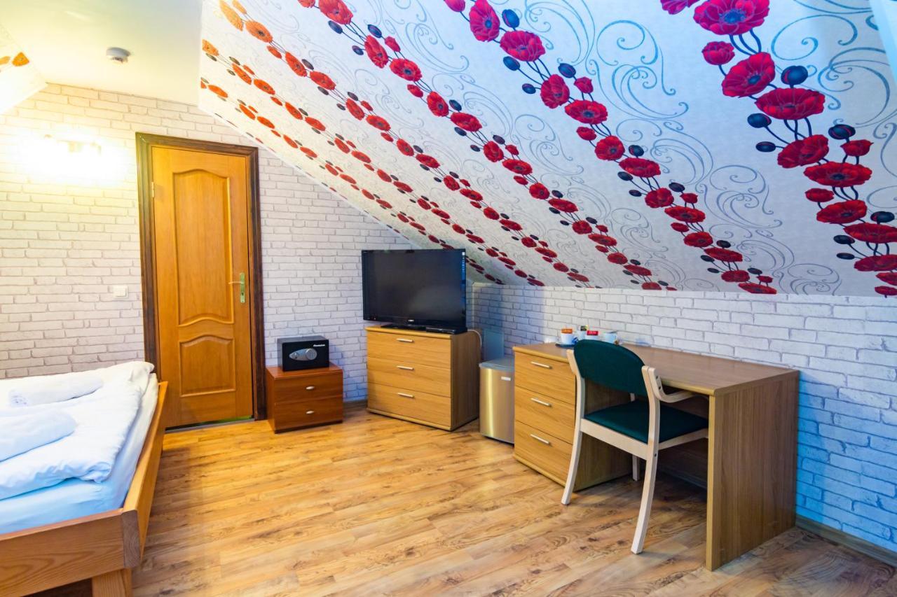 Myhotel Voyage Sigulda Exteriér fotografie