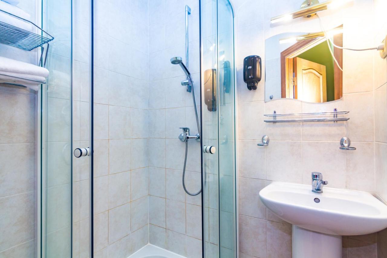 Myhotel Voyage Sigulda Exteriér fotografie