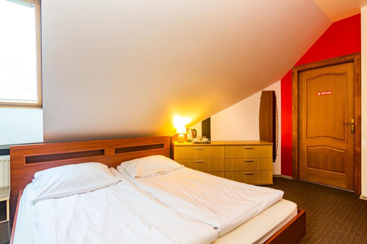 Myhotel Voyage Sigulda Exteriér fotografie