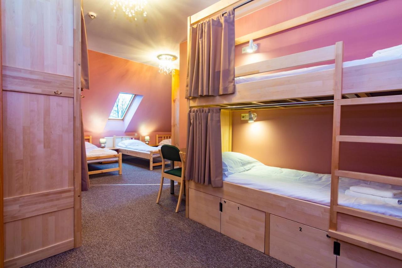 Myhotel Voyage Sigulda Exteriér fotografie
